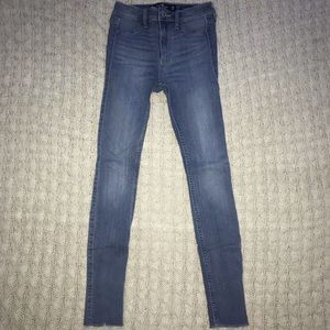Hollister Jean Legging